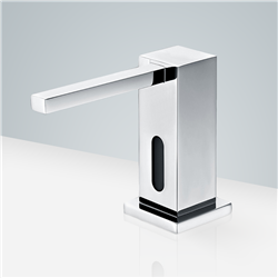 Best Automatic Soap Dispensers 2020